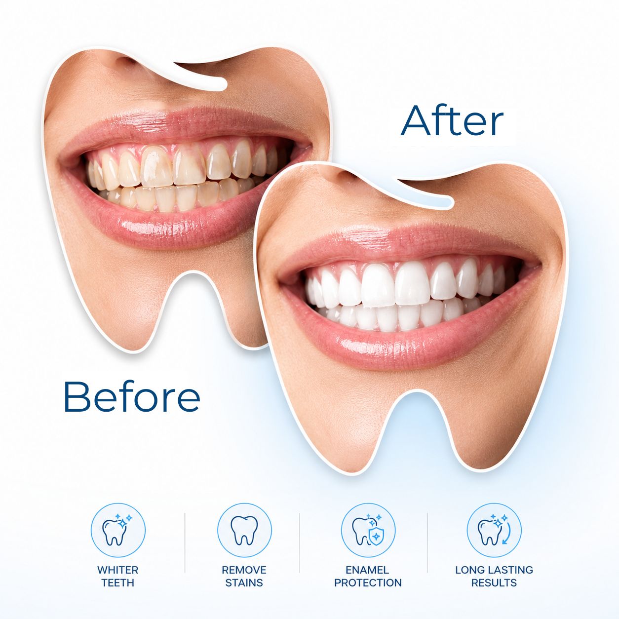 Nano Enamel Tooth Serum
