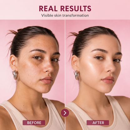 Pink Peptide Hydrolyzed Collagen