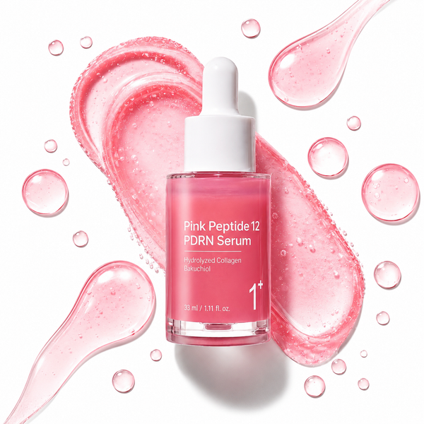 Pink Peptide Hydrolyzed Collagen